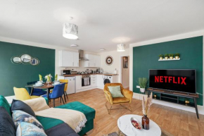 Stunning Gems of Southampton - 23B